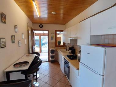 Gîte Velle-sur-Moselle 3 pièces 6 personnes - FR-1-584-164