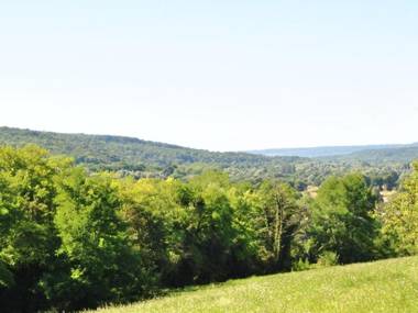 Chalet Velle-sur-Moselle 3 pièces 4 personnes - FR-1-584-108