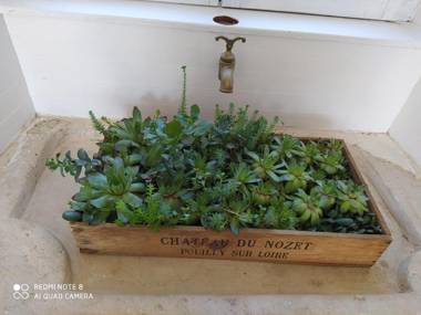 Gîte Germonville 4 pièces 6 personnes - FR-1-584-167