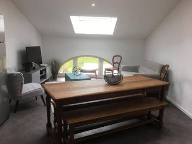 Appartement Vroncourt 3 pièces 6 personnes - FR-1-584-169