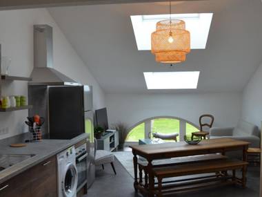 Appartement Vroncourt 3 pièces 6 personnes - FR-1-584-169