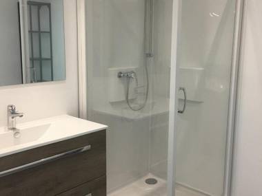 Appartement Vroncourt 3 pièces 6 personnes - FR-1-584-169