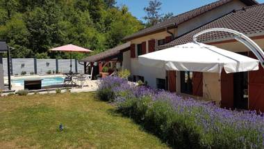 chambres et petits dejeuners proches de NANCY