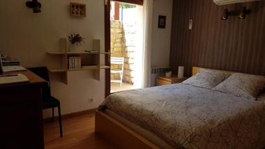 chambres et petits dejeuners proches de NANCY