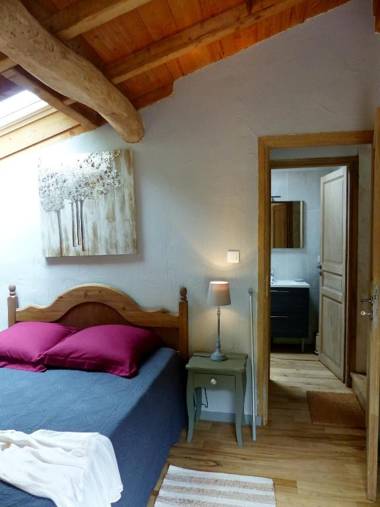 la grange de clotilde