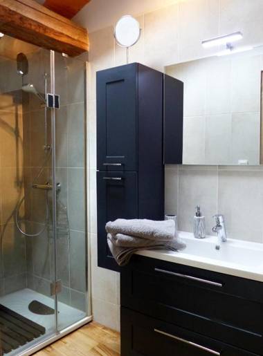 la grange de clotilde