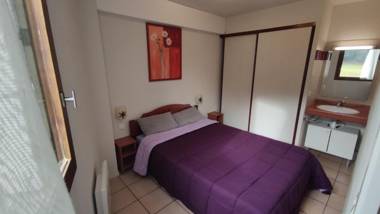 Les gîtes de Beille