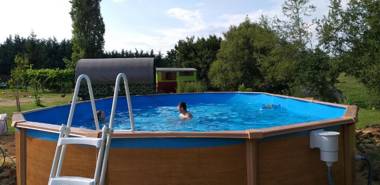 La Maison du Bonheur