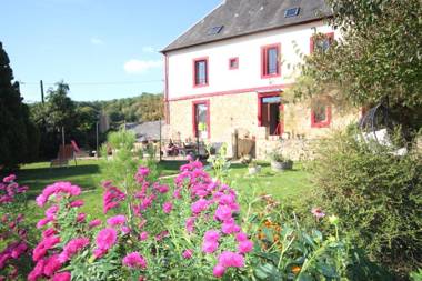 La Maison du Bonheur