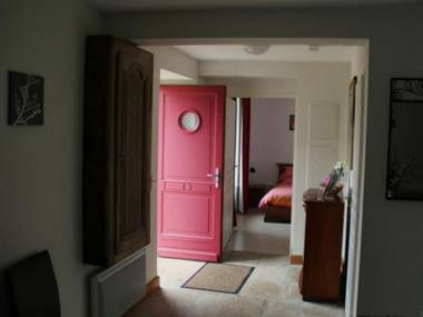 Gîte Attignéville 5 pièces 8 personnes - FR-1-589-1