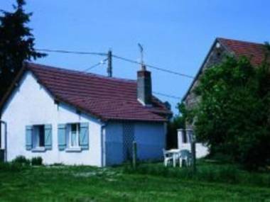 Gîte Aurouer 3 pièces 4 personnes - FR-1-489-258