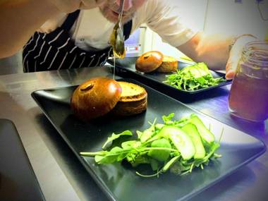 Chabanettes Hotel & Spa