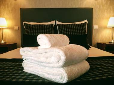 Chabanettes Hotel & Spa