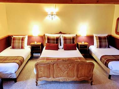 Chabanettes Hotel & Spa