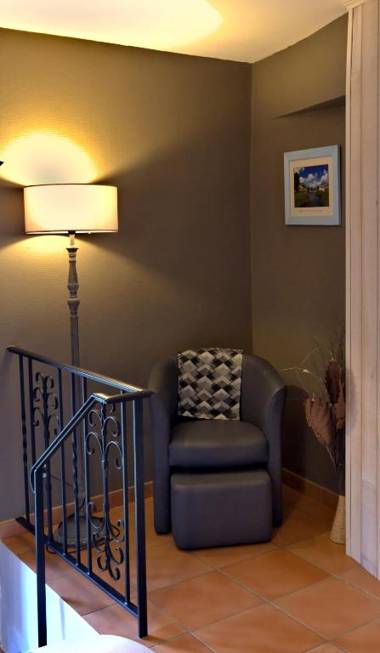 Au Diapason Chambres et Table d'hôtes Montagne