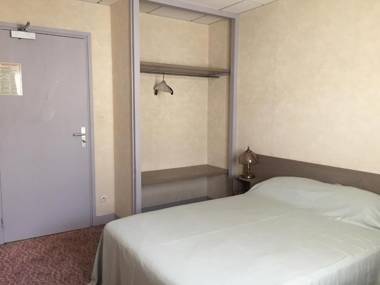 Hôtel Restaurant De La Mare