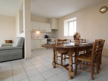 Gîte Chanaleilles 5 pièces 8 personnes - FR-1-582-262