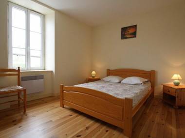 Gîte Chanaleilles 5 pièces 8 personnes - FR-1-582-262