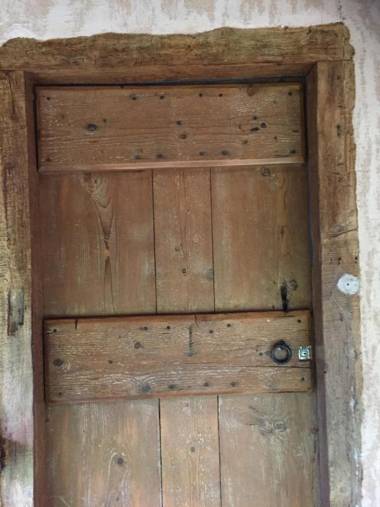 Ma Longère Bressane