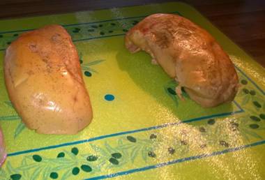 Ma Longère Bressane