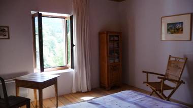 La Chouette à l'heure du Pinson