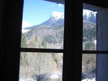 La Chouette à l'heure du Pinson