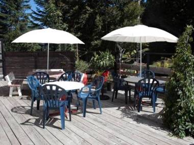 Les ateliers du Cucheron