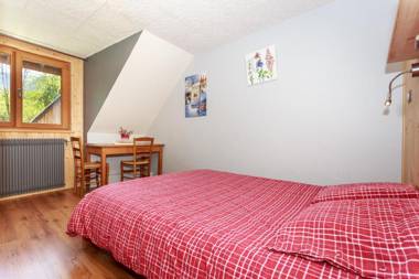 GITE AUBERGE L'HERBE TENDRE