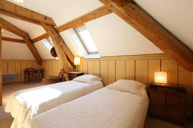 l'Ancienne Ecole du Villard