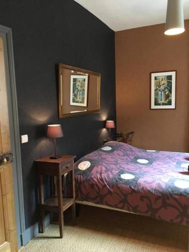 l'Ancienne Ecole du Villard