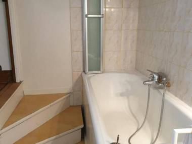 Gîte Clairefontaine-en-Yvelines 3 pièces 5 personnes - FR-1-527-8