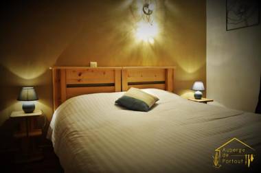 Auberge de Portout
