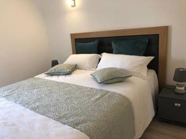 Auberge de l'Abbaye Cruis