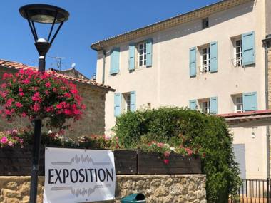 Auberge de l'Abbaye Cruis