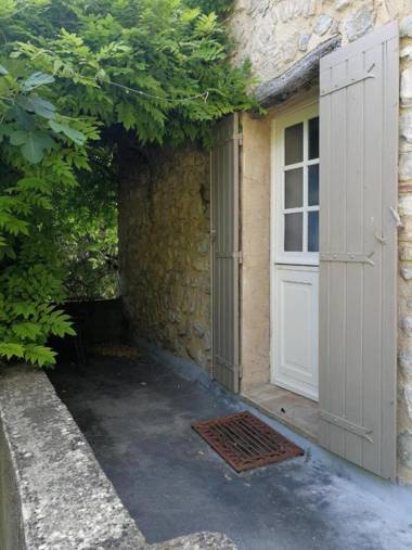 Mas en Baronnies Provencales