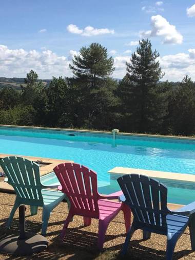 Domaine de Souladiès