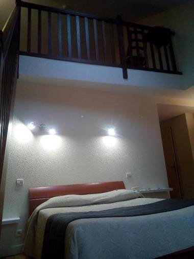 hotel restaurant des voyageurs