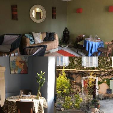 La Belle Etoile Chambres