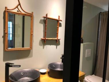 La Belle Etoile Chambres