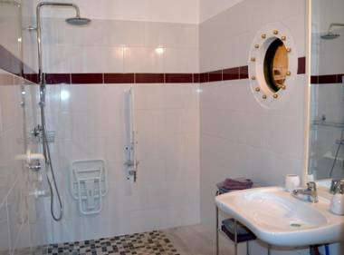 Chambres d'Hôtes La Prévôté