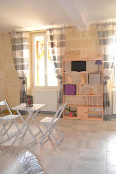 Chambres d'Hôtes La Prévôté