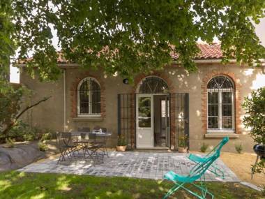 Gîte Vue 2 pièces 2 personnes - FR-1-306-852