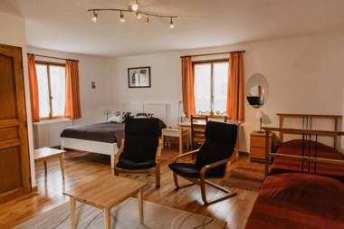 Hôtel Les Charmilles de Mormal