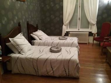 Château des marronniers