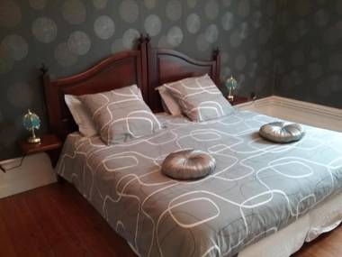 Château des marronniers