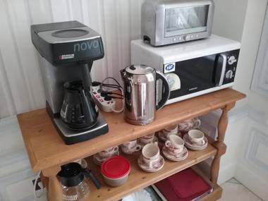 Château des marronniers