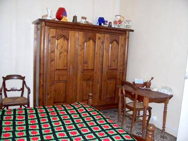 Maison de 3 chambres avec jardin clos et wifi a Mailly Maillet