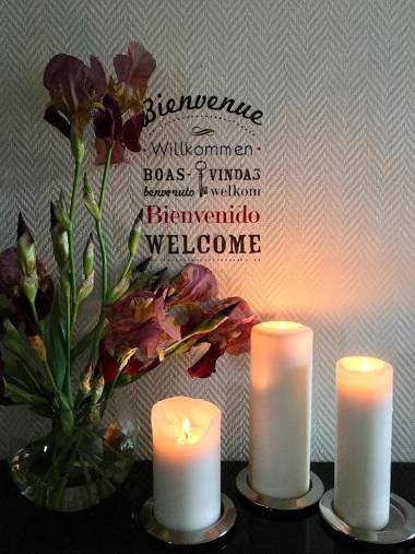 La Maison de famille