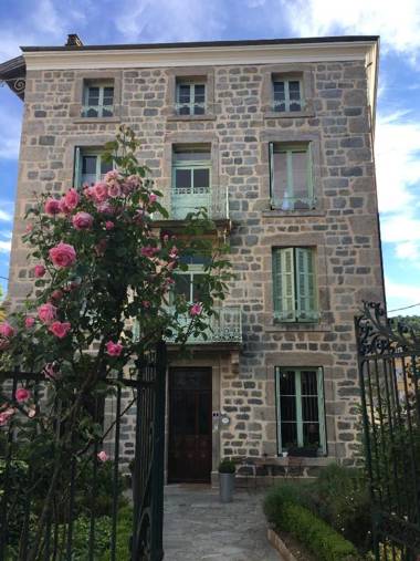 La Maison de famille