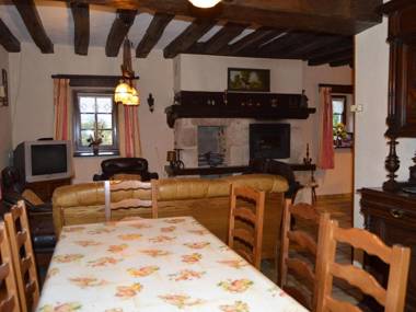 Villa Arthon 5 pièces 11 personnes - FR-1-591-12